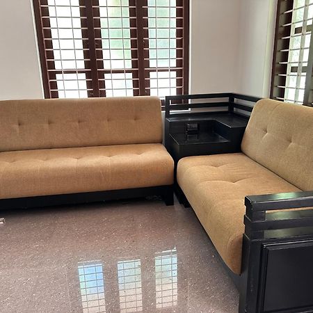 טריואנדרום Kattil Farm Stay Varkala מראה חיצוני תמונה