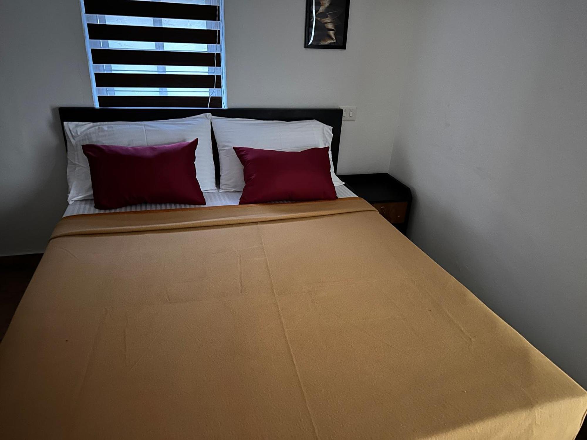 טריואנדרום Kattil Farm Stay Varkala מראה חיצוני תמונה