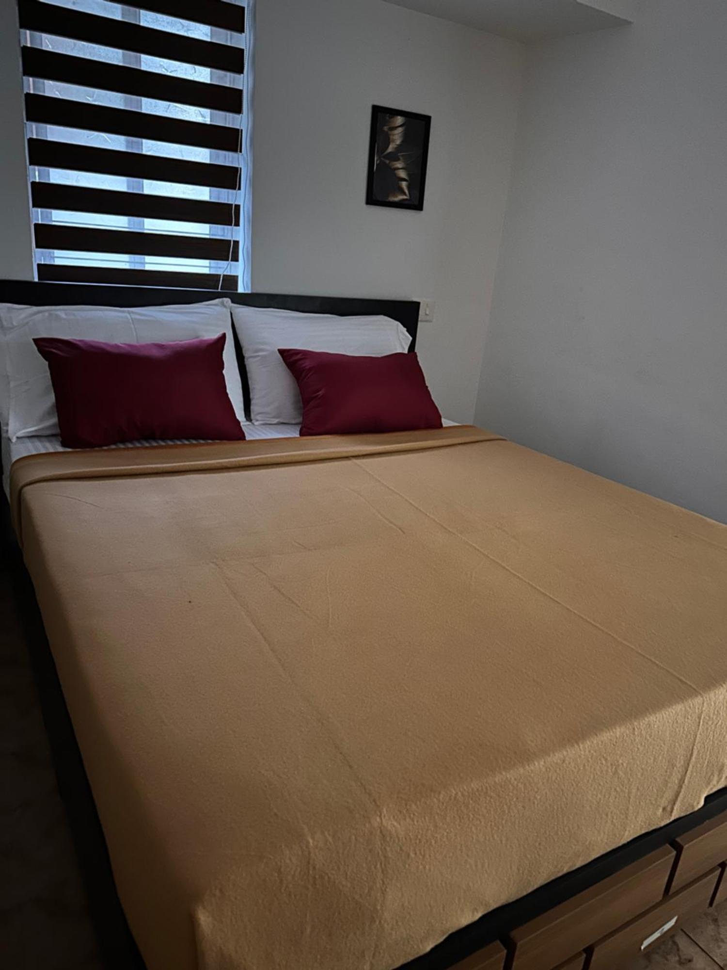 טריואנדרום Kattil Farm Stay Varkala מראה חיצוני תמונה