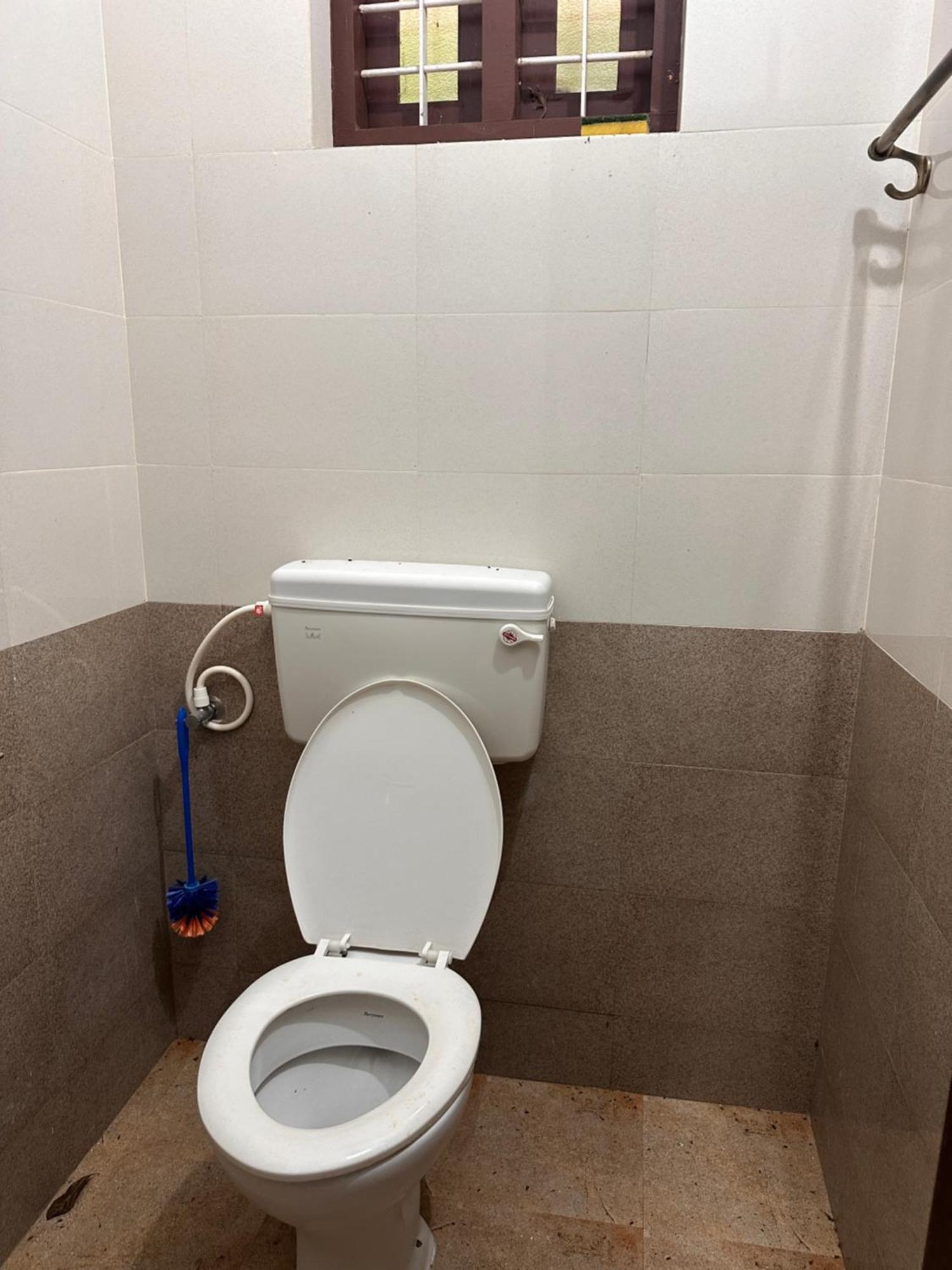 טריואנדרום Kattil Farm Stay Varkala מראה חיצוני תמונה