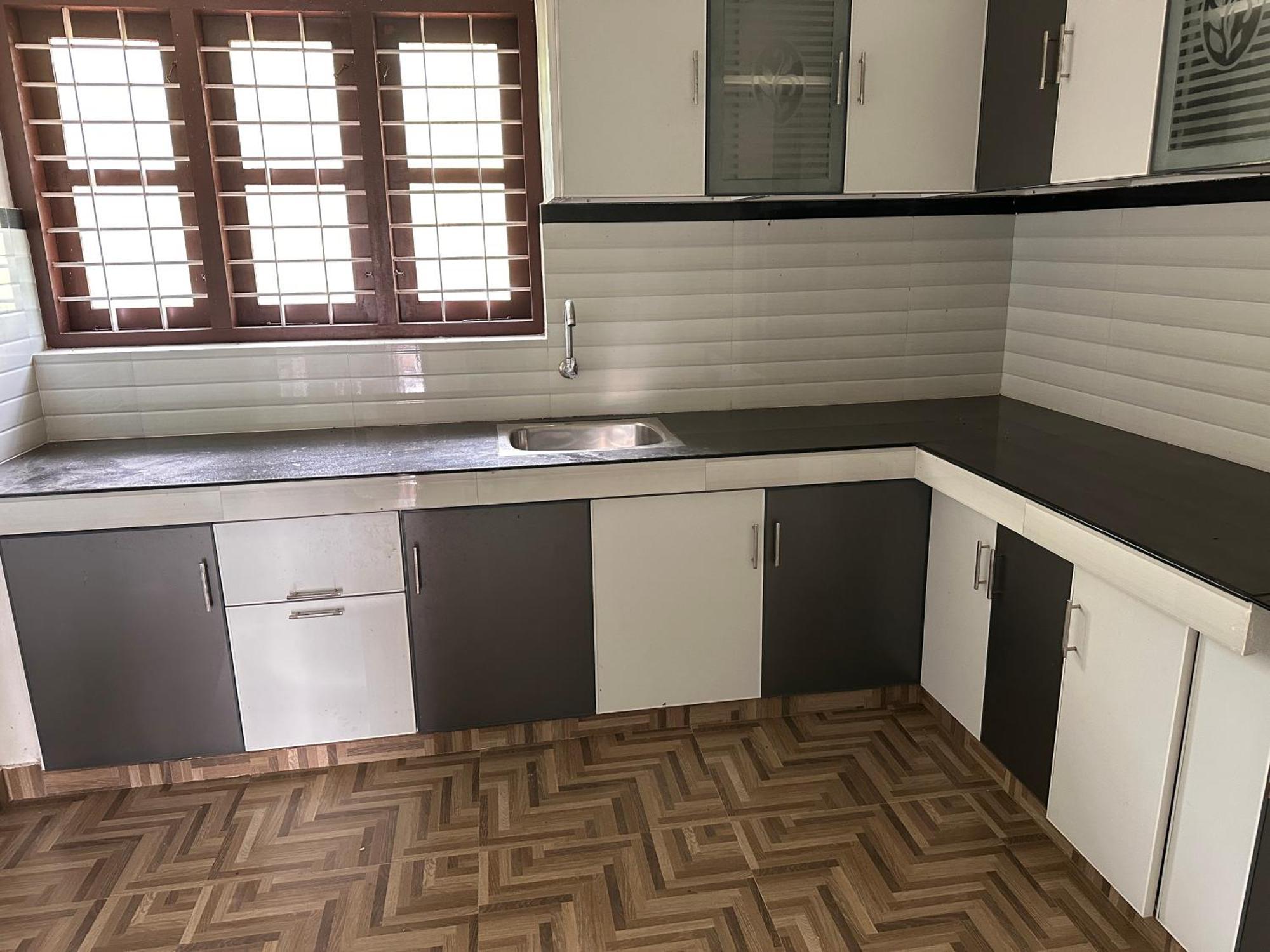 טריואנדרום Kattil Farm Stay Varkala מראה חיצוני תמונה