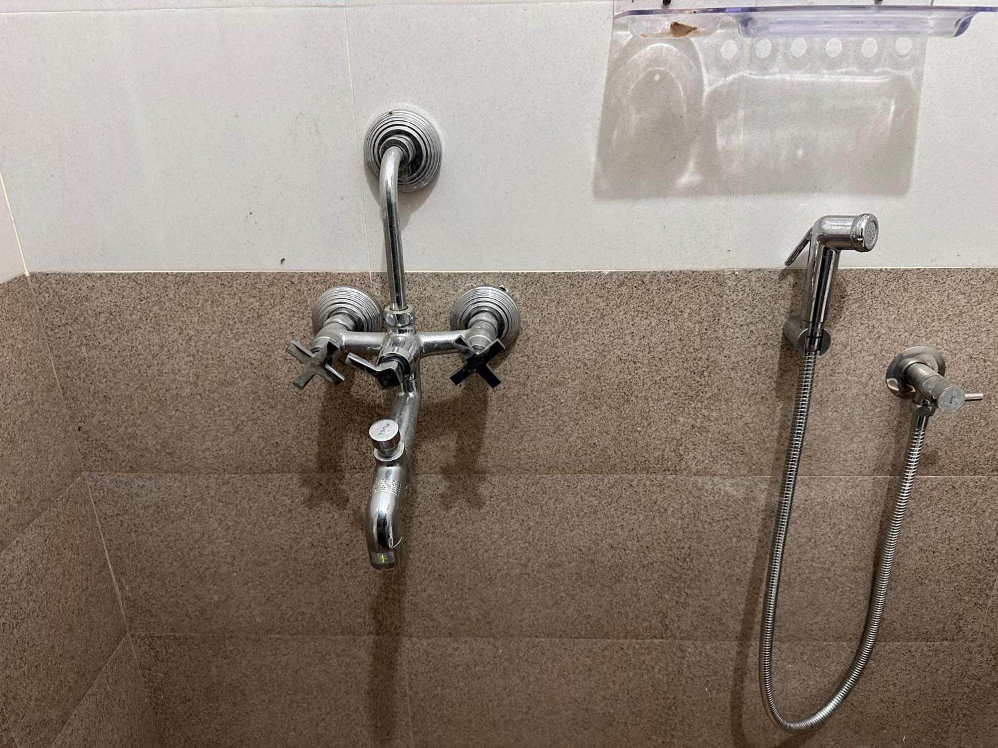 טריואנדרום Kattil Farm Stay Varkala מראה חיצוני תמונה